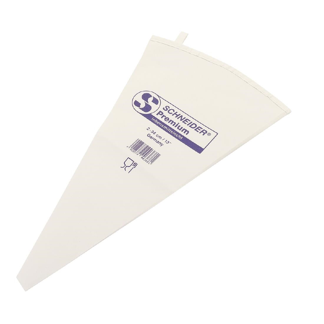 Schneider Premium Reusable Pastry Bag 340mm