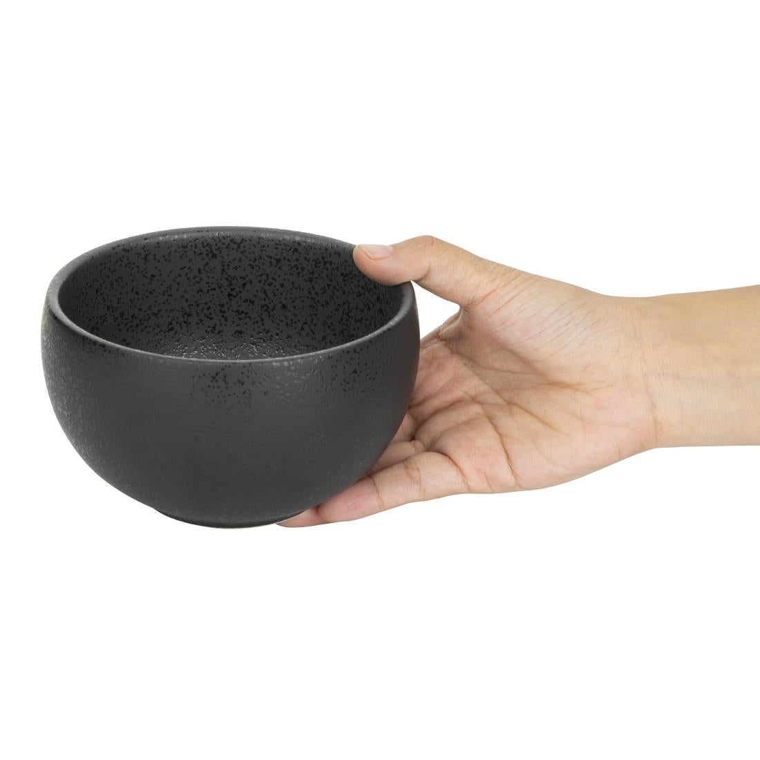 Olympia Fusion Rice Bowl 130mm (Pack of 6)