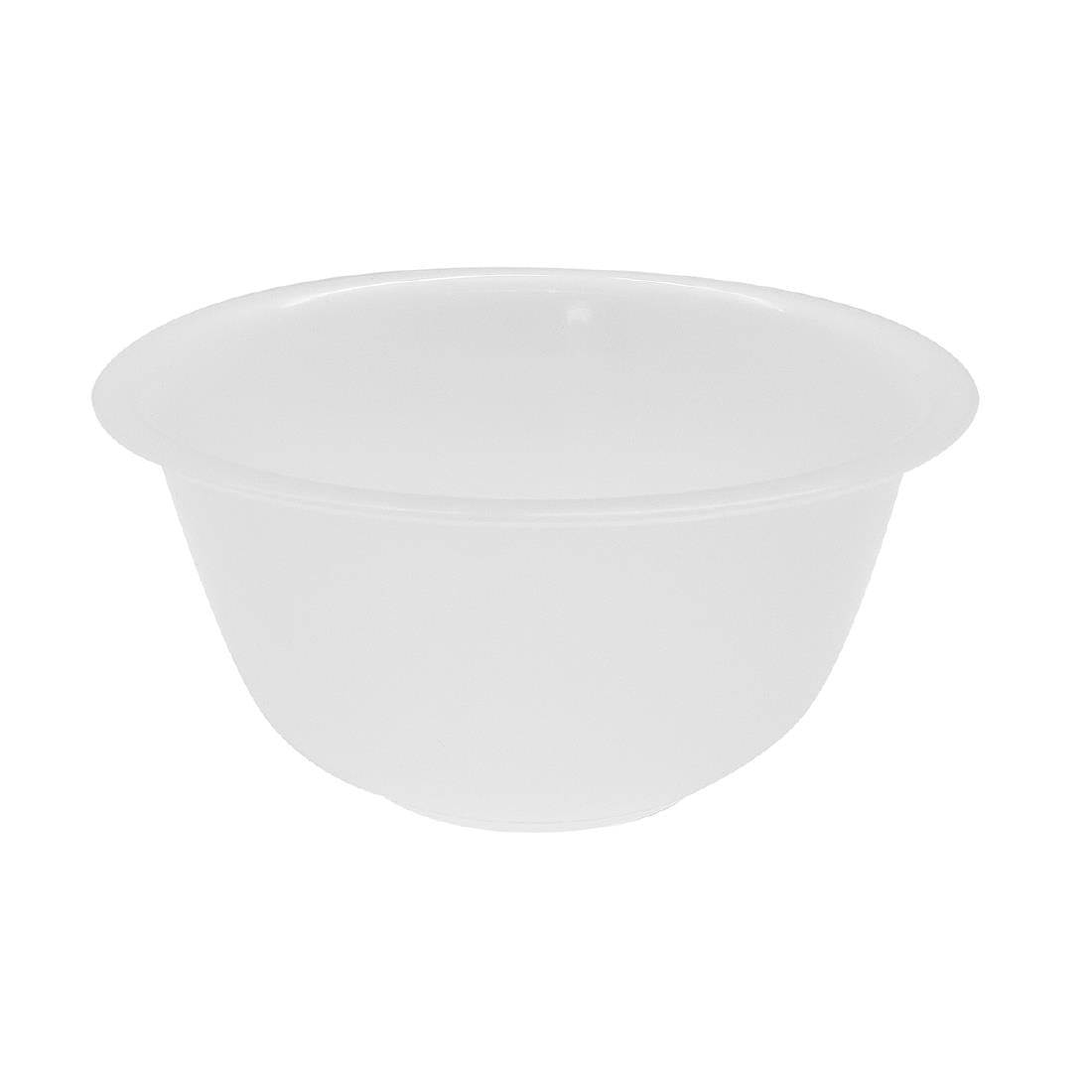 Schneider Plastic Mixing Bowl 2.5Ltr