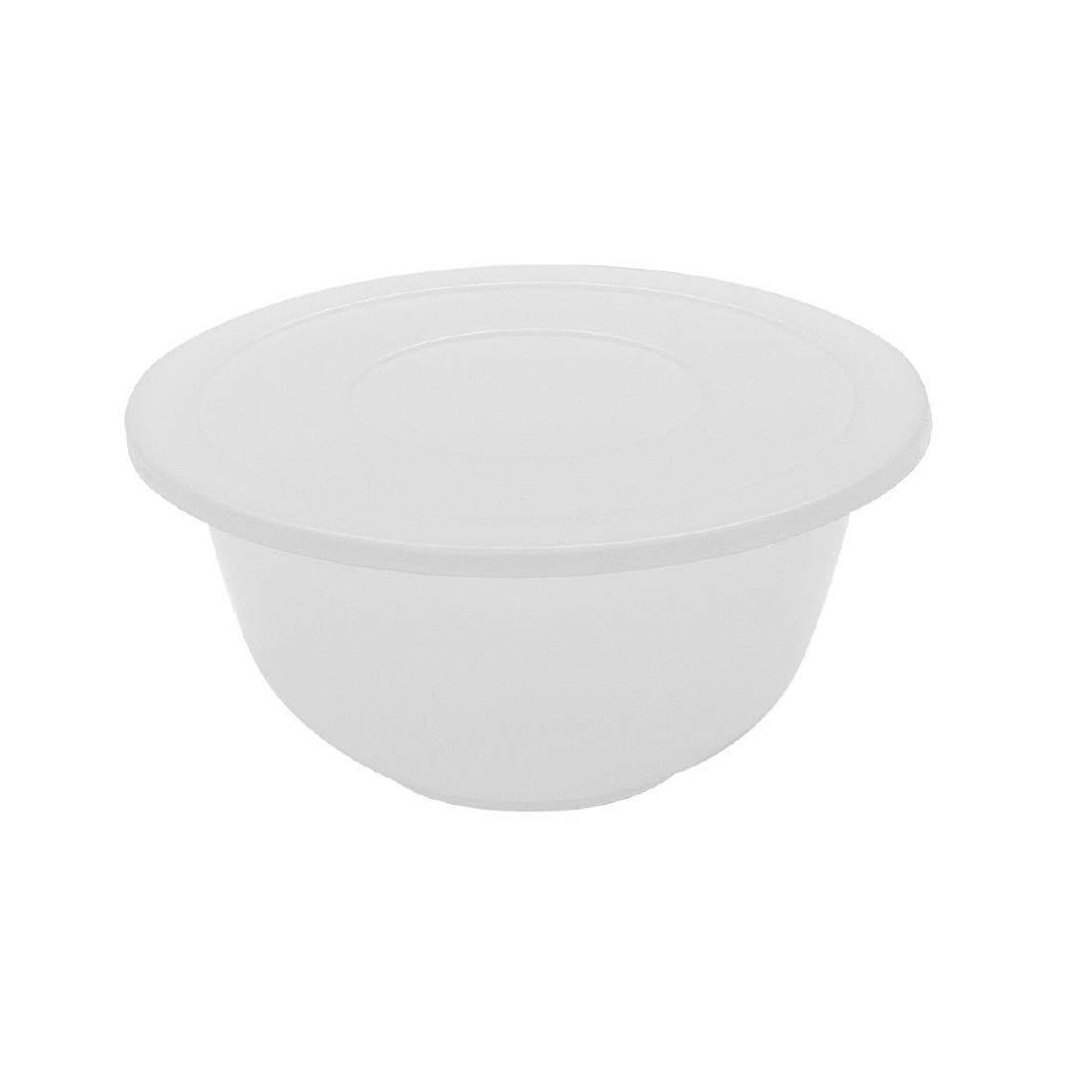 Schneider Plastic Mixing Bowl 2.5Ltr