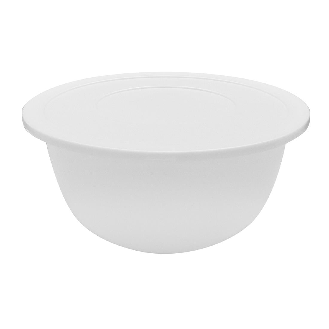 Schneider Plastic Mixing Bowl 4.5Ltr