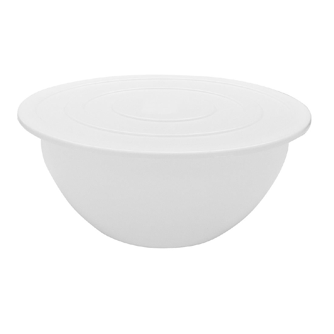 Schneider Plastic Mixing Bowl 9Ltr