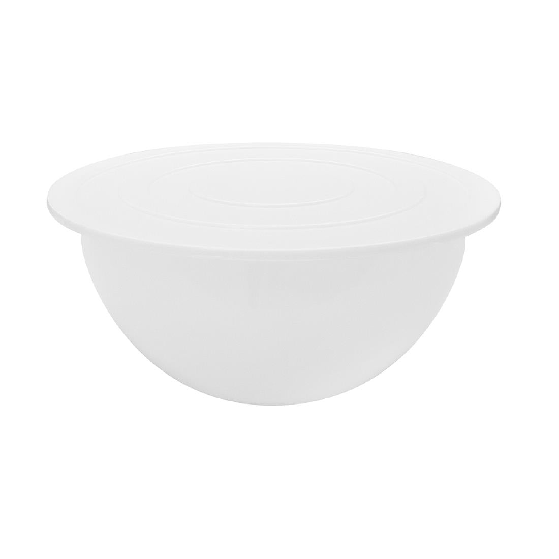 Schneider Plastic Mixing Bowl 13Ltr