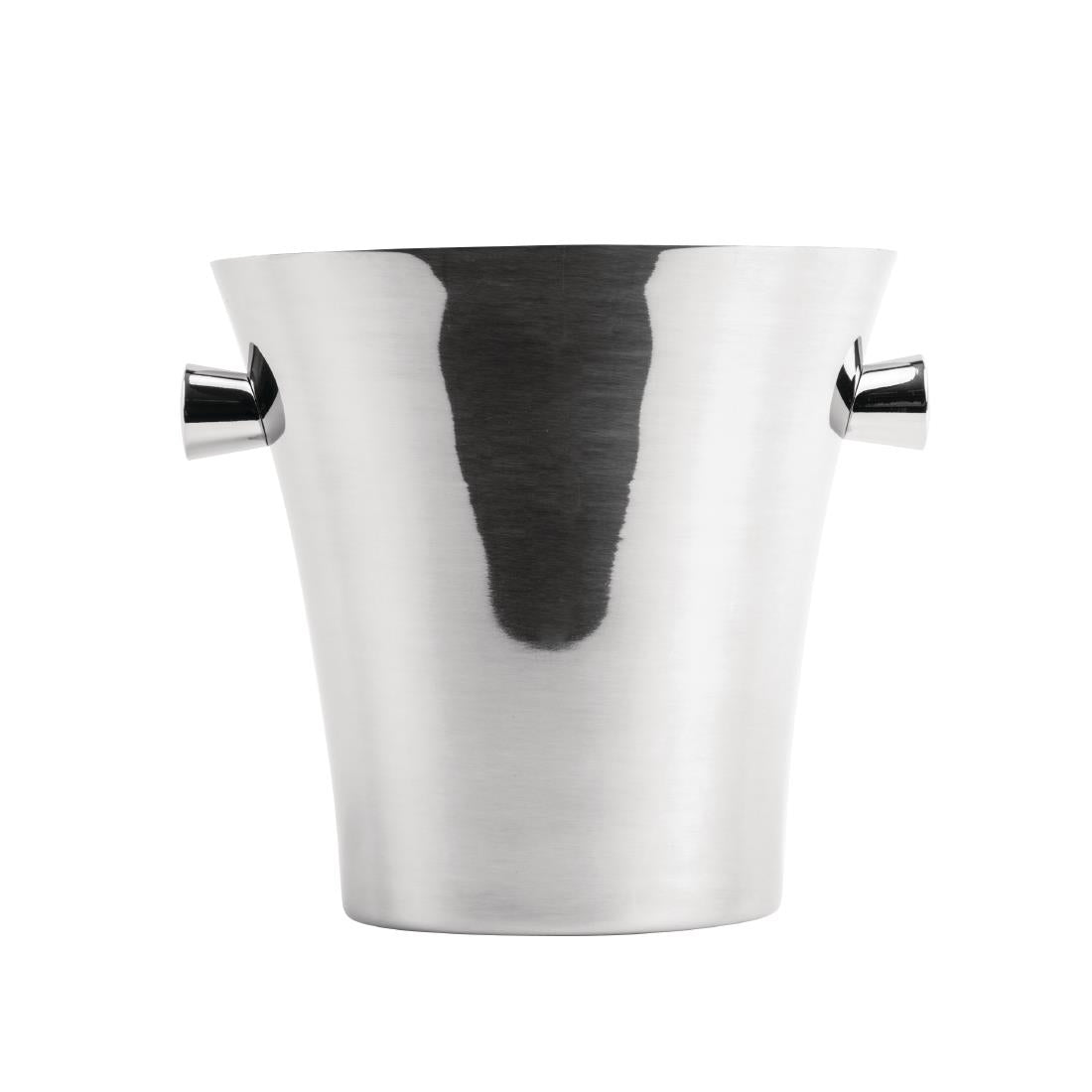 Olympia Wine Bucket Stainless Steel