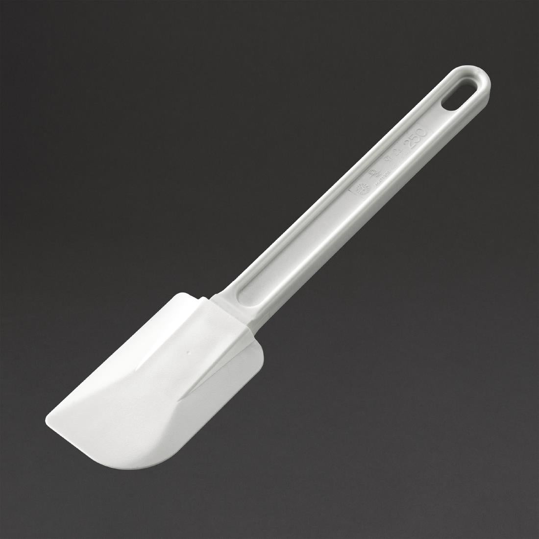 Matfer Bourgeat Elvea Exoglass Spatula 25cm