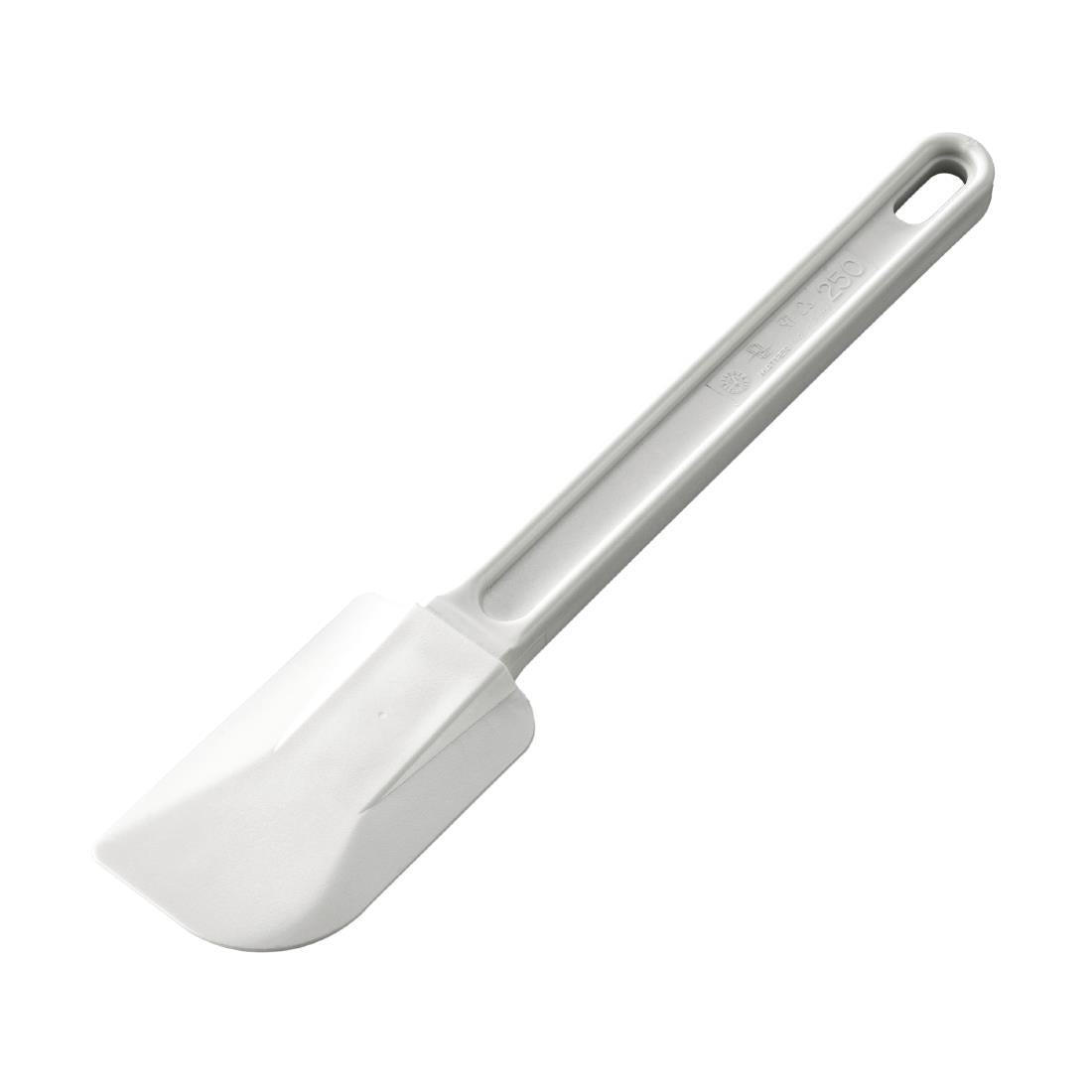 Matfer Bourgeat Elvea Exoglass Spatula 25cm