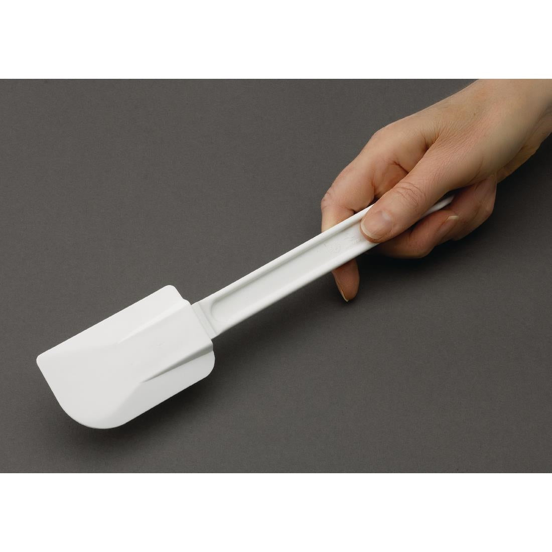 Matfer Bourgeat Elvea Exoglass Spatula 25cm
