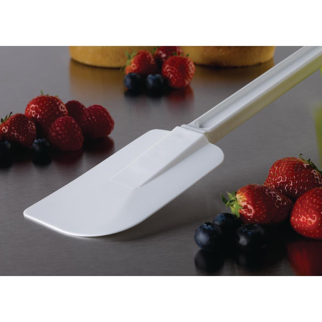 Matfer Bourgeat Elvea Exoglass Spatula 35cm