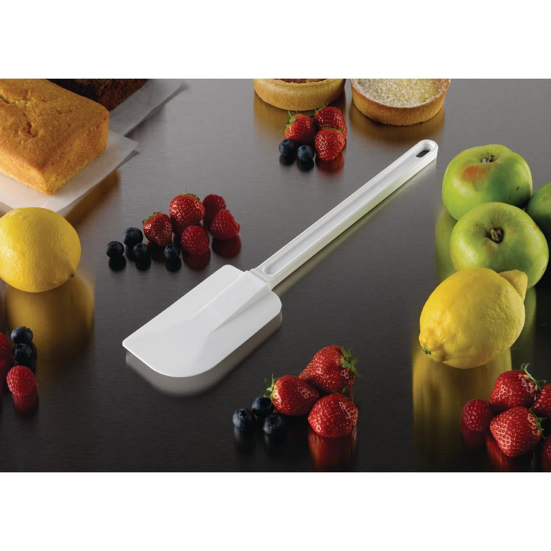 Matfer Bourgeat Elvea Exoglass Spatula 35cm