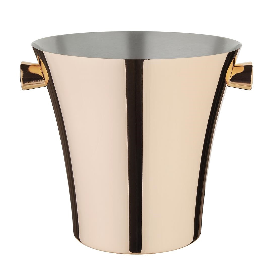 Olympia Wine Bucket Copper