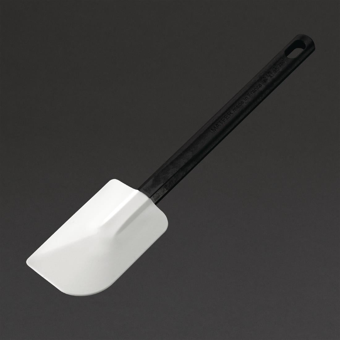 Matfer Bourgeat Elveo Exoglass Spatula 25cm