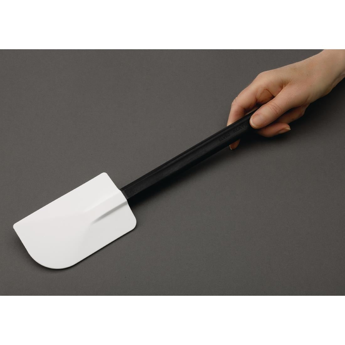 Matfer Bourgeat Elveo Exoglass Spatula 35cm