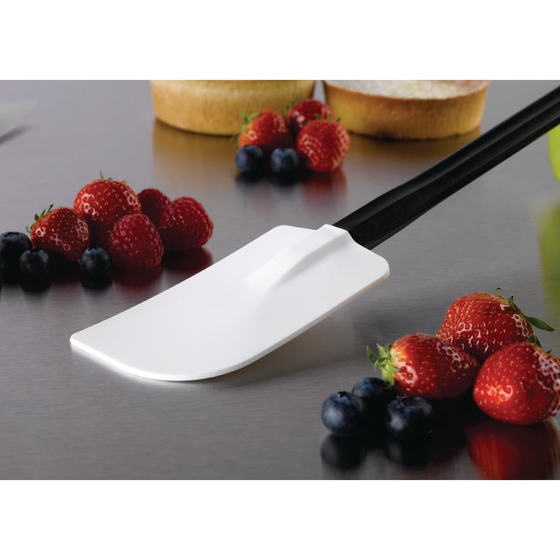 Matfer Bourgeat Elveo Exoglass Spatula 45cm