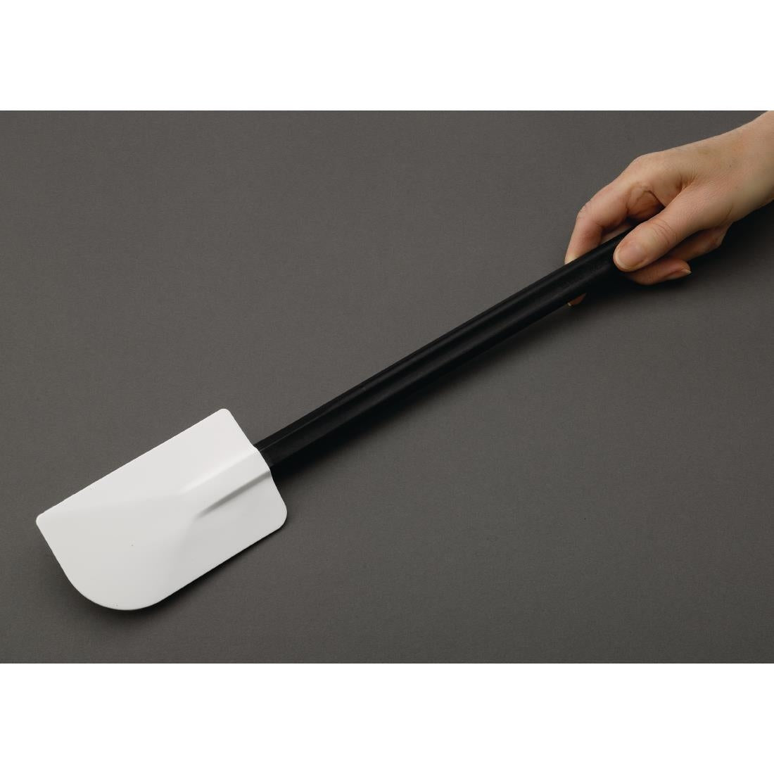 Matfer Bourgeat Elveo Exoglass Spatula 45cm