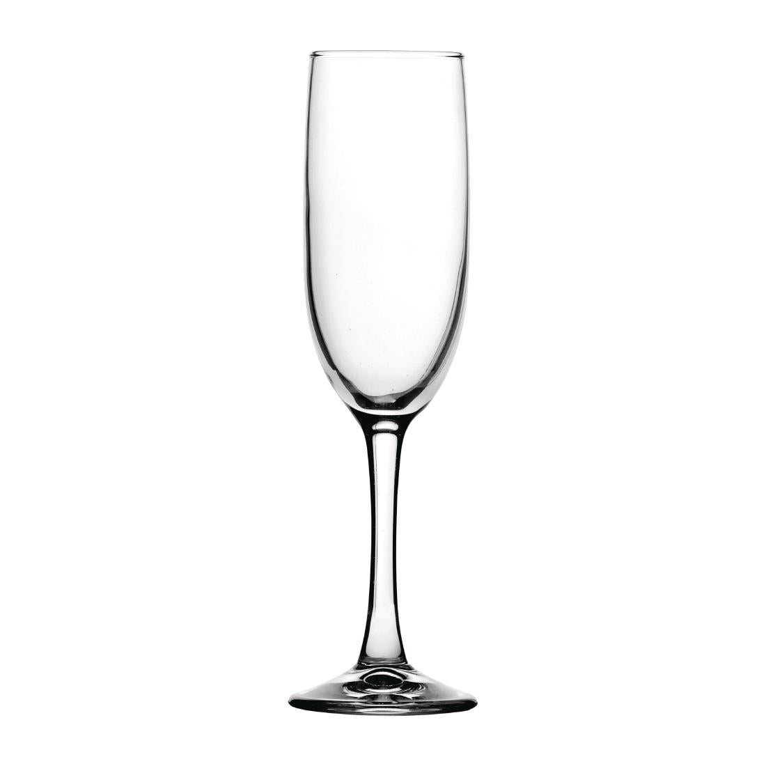 Utopia Imperial Plus Flute 150ml (Pack of 24)