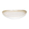 Olympia Birch Taupe Wide Bowls 208mm - Pack of 6