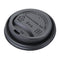 Fiesta Compostable Lids for 8oz Hot Cups - Pack of 1000