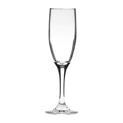 Libbey Embassy Flutes 180ml/6.25oz (12 Pack)
