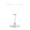 Olympia Kristallon Polycarbonate Martini Glasses 300ml - Pack of 12