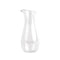 Olympia Kristallon Polycarbonate Carafes 1Ltr - Pack of 6