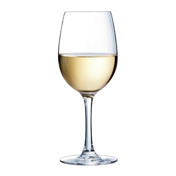 Chef & Sommelier Cabernet Wine Tulip Glasses - 250ml 8.8oz (12 pack)