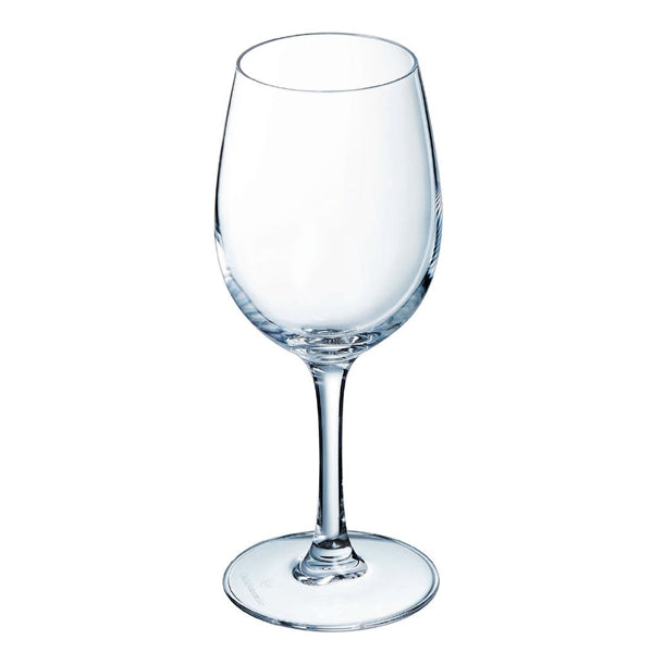 Chef & Sommelier Cabernet Wine Tulip Glasses - 250ml 8.8oz (12 pack)