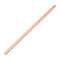 Utopia Biodegradable Paper Straws Copper - Pack of 250