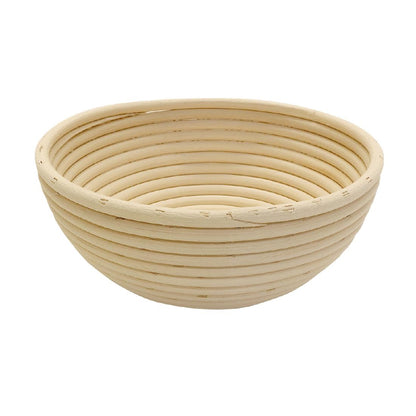 Schneider Round Bread Proofing Basket 500g