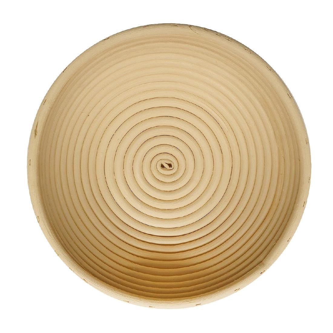 Schneider Round Bread Proofing Basket 500g