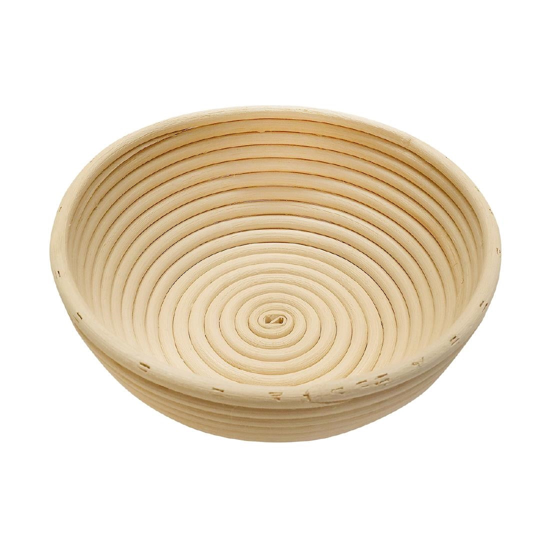 Schneider Round Bread Proofing Basket 500g