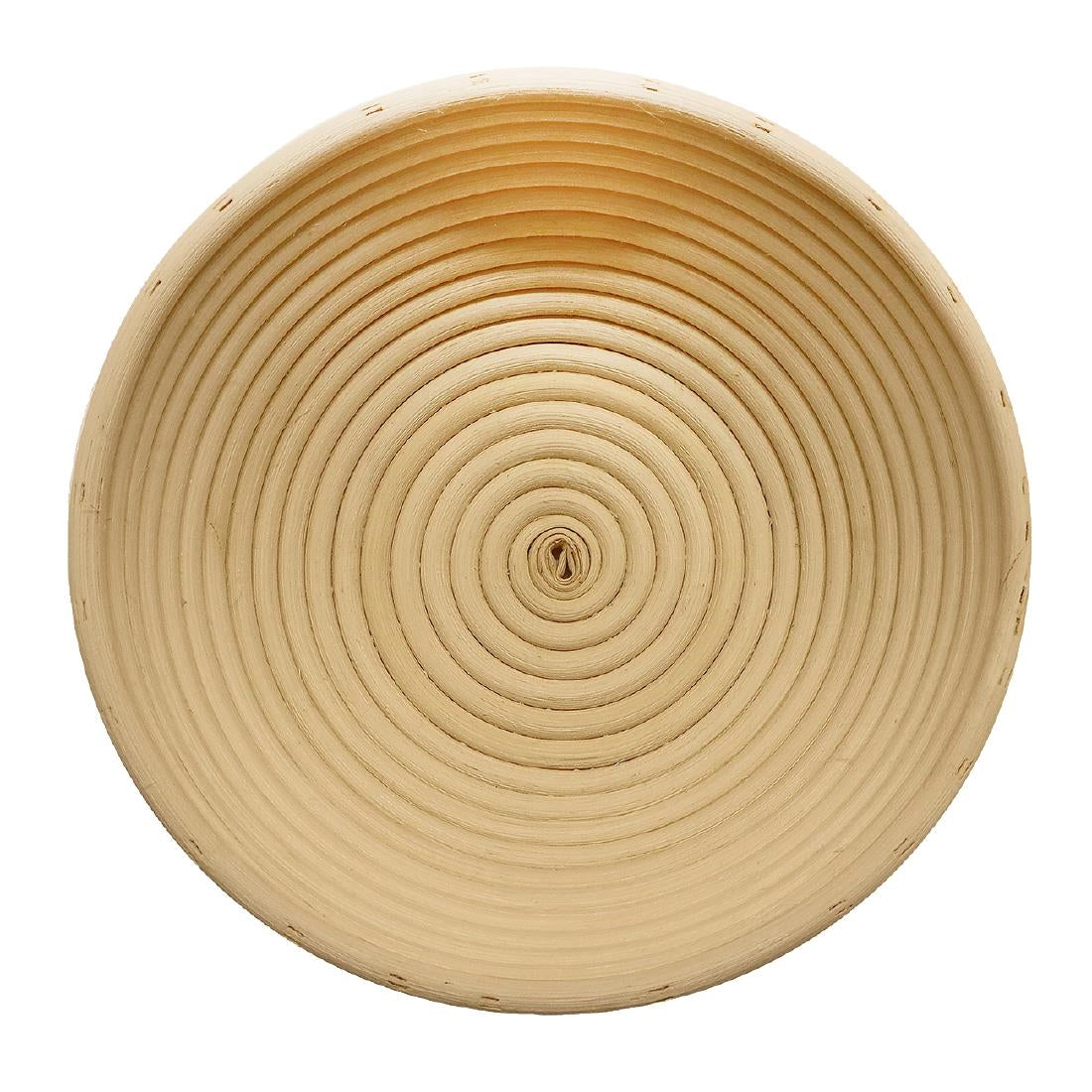 Schneider Round Bread Proofing Rattan Basket 1000g