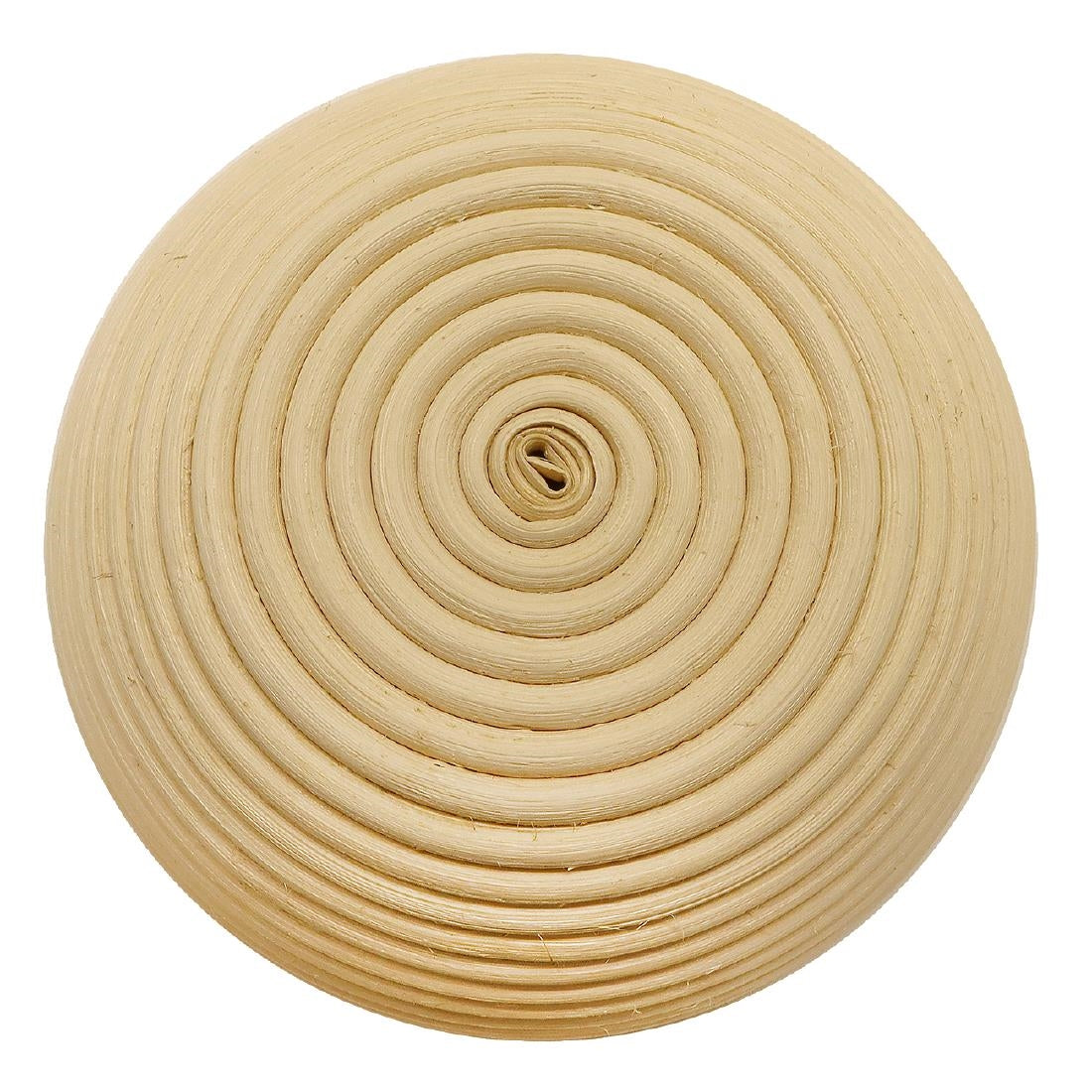 Schneider Round Bread Proofing Rattan Basket 1000g