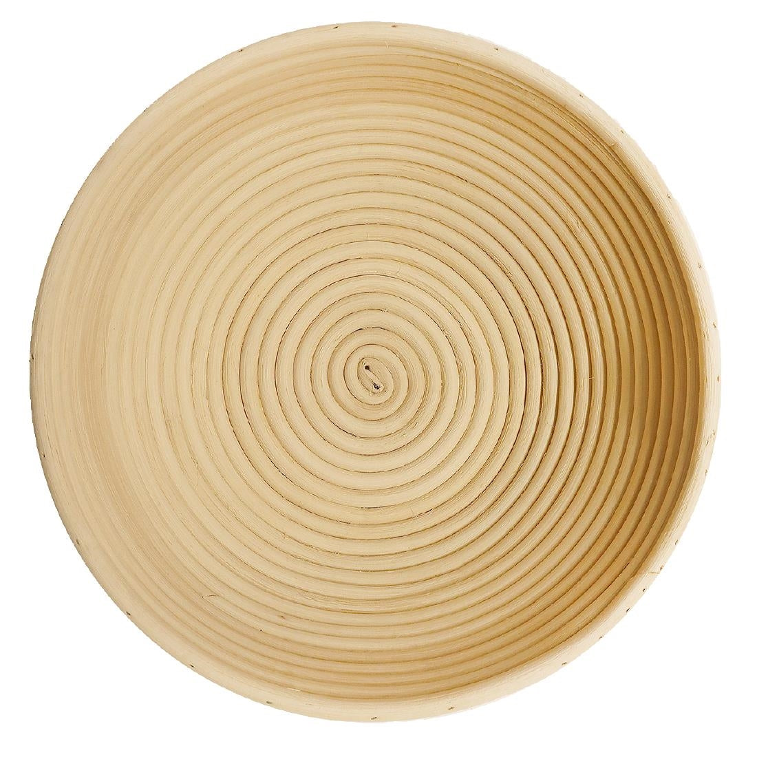 Schneider Round Bread Rattan Proofing Basket 1500g