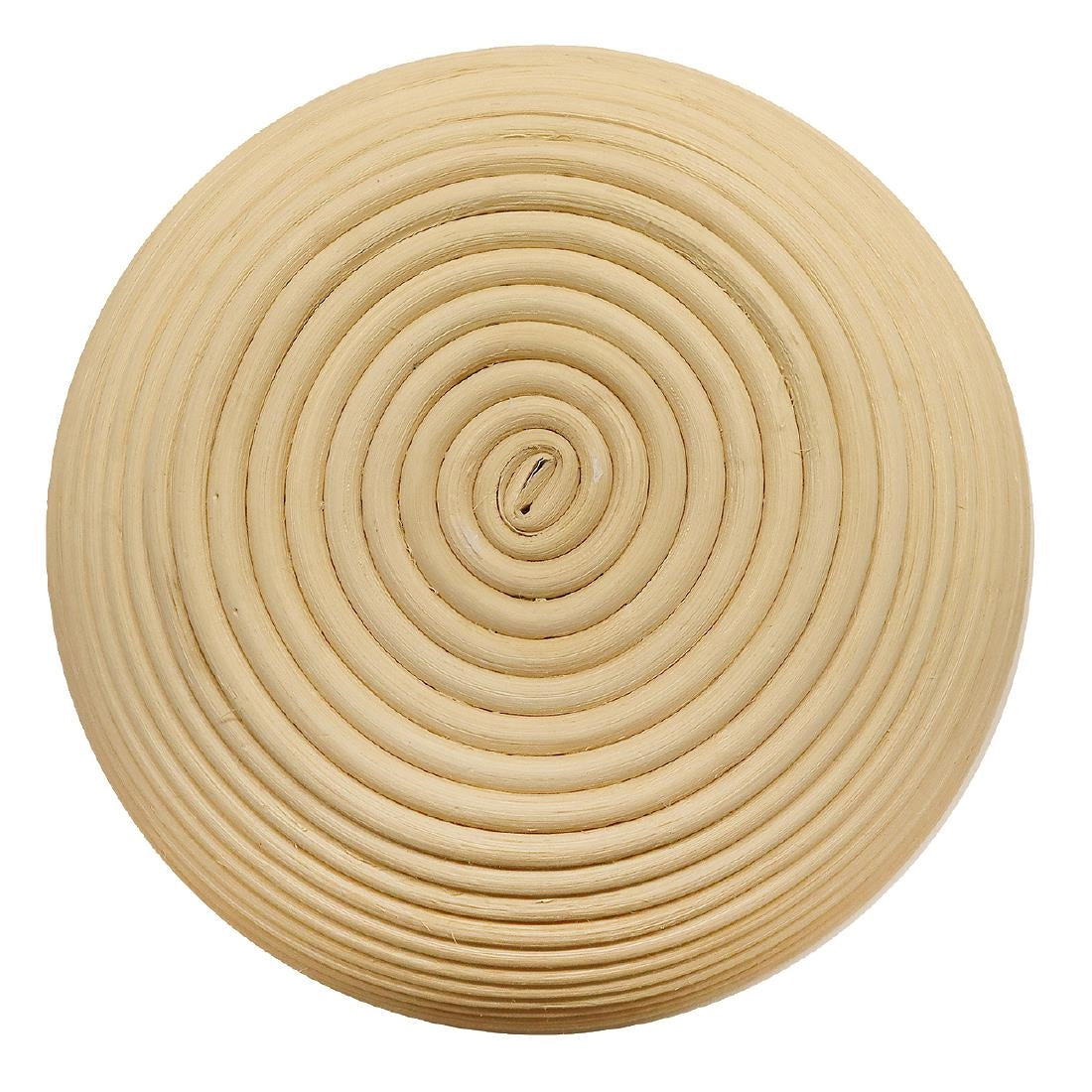 Schneider Round Bread Rattan Proofing Basket 1500g