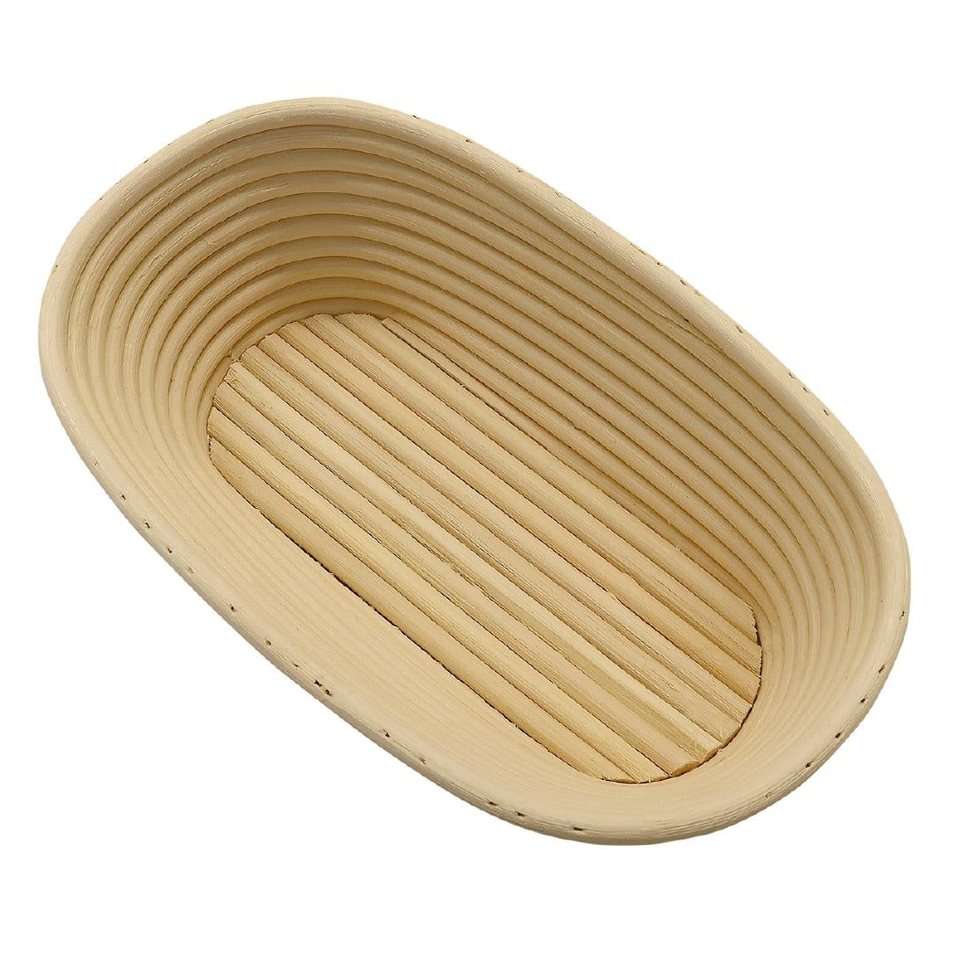Schneider Oval Bread Proofing Basket 500g