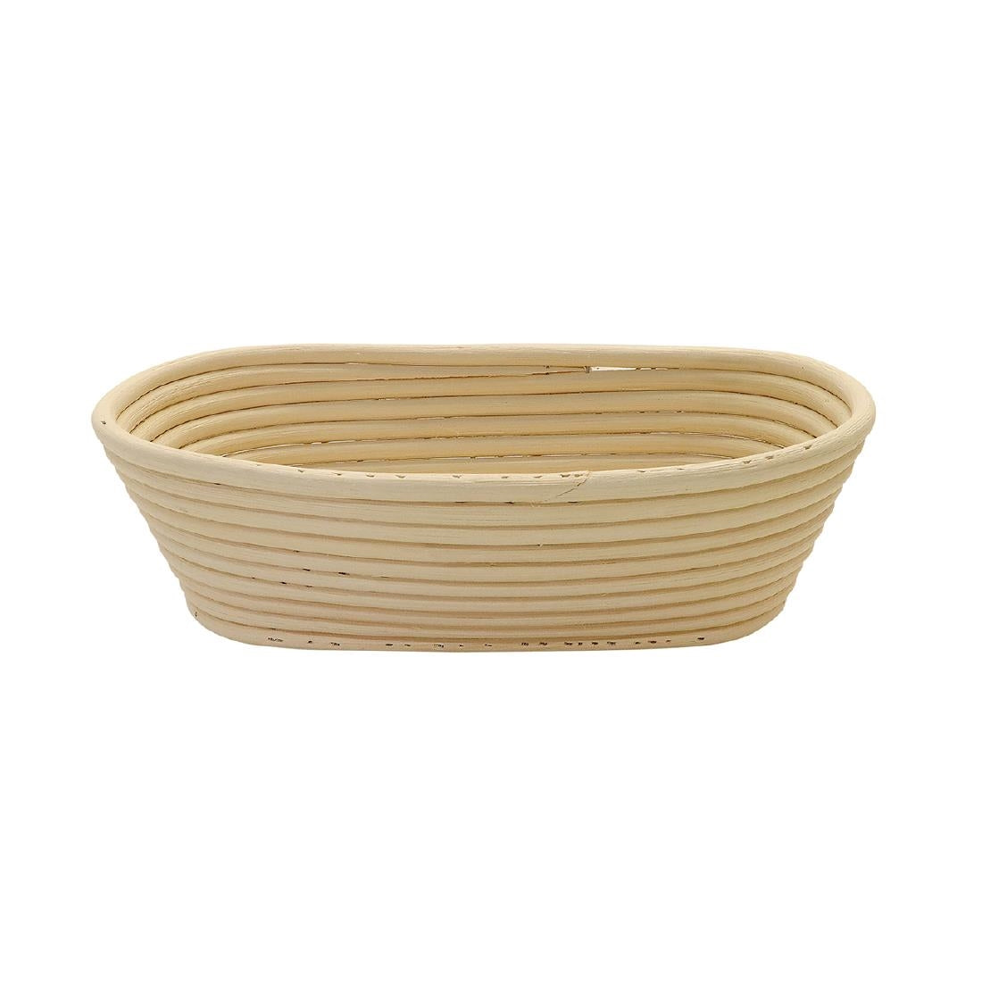 Schneider Oval Bread Proofing Basket 500g