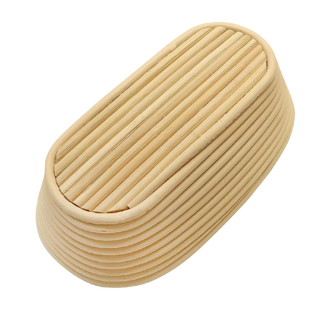 Schneider Oval Bread Proofing Basket 500g
