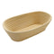 Schneider Oval Bread Proofing Basket 500g
