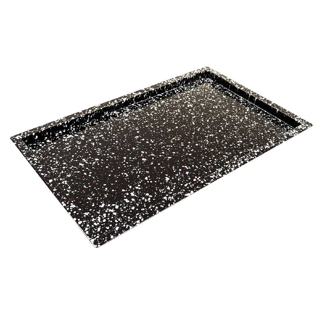 Schneider Enamelled Baking Tray 20(H)mm