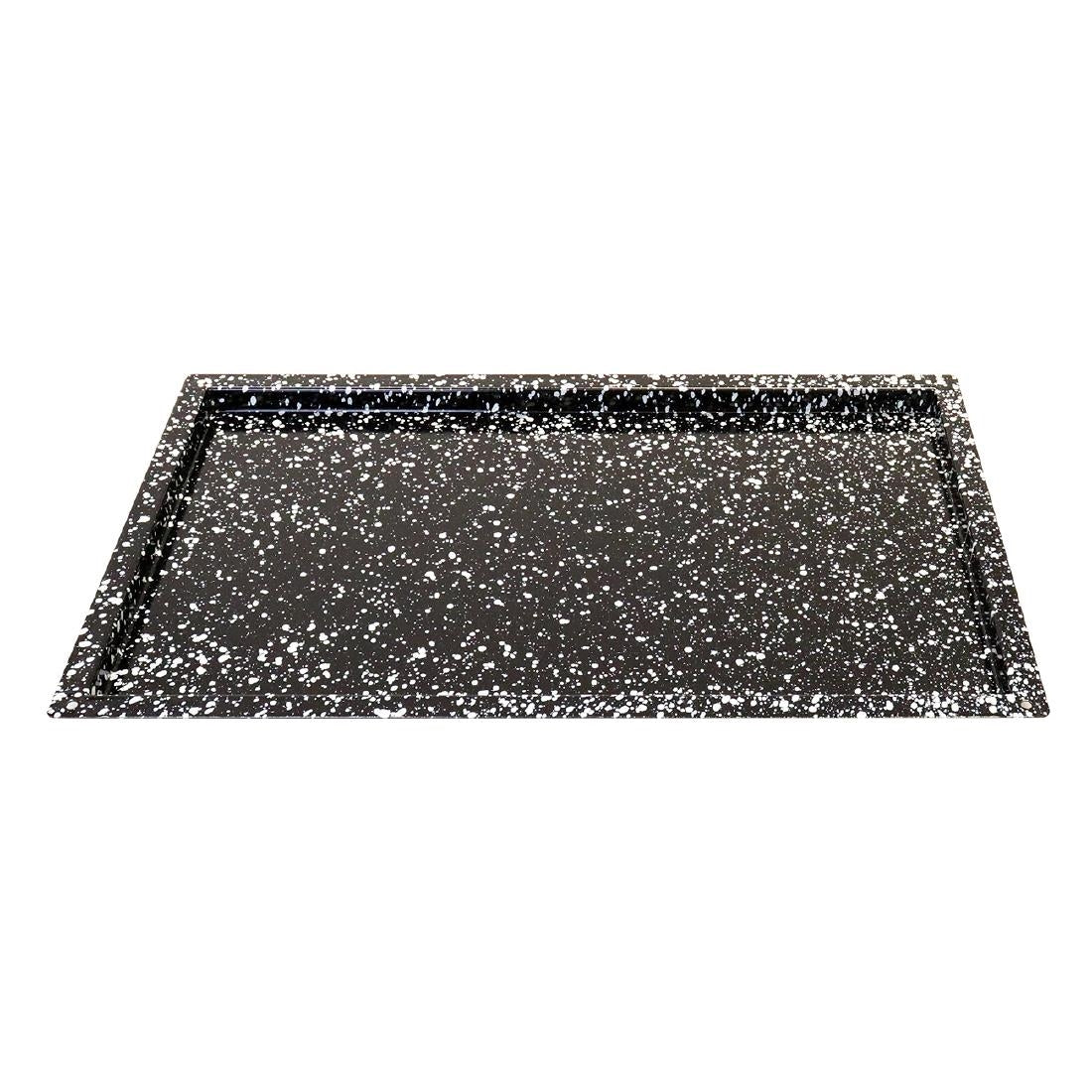 Schneider Enamelled Baking Tray 20(H)mm