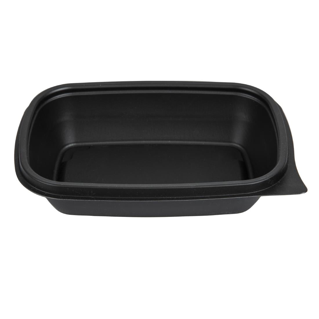 Fastpac Small Rectangular Food Containers 500ml (300 Pack)