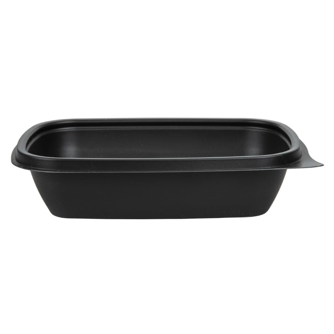 Fastpac Small Rectangular Food Containers 500ml (300 Pack)