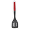KitchenAid Core Slotted Turner Empire Red
