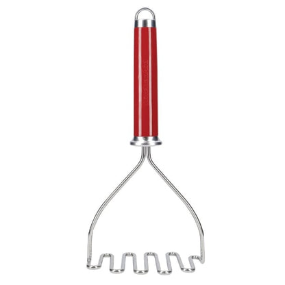 KitchenAid Core Masher Empire Red