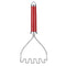 KitchenAid Core Masher Empire Red