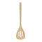 KitchenAid Slotted Turner Bamboo 326mm