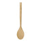 KitchenAid Basting Spoon Bamboo 325mm
