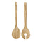KitchenAid Bamboo Salad Serving Set