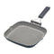 MasterClass Grill Pan 200mm Cast Aluminium