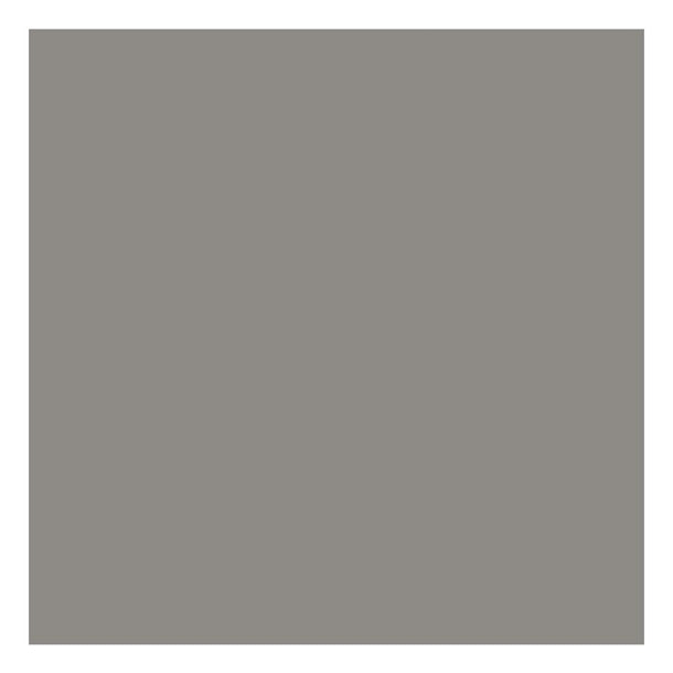 BIO Dunisoft Dinner Napkin Granite Grey 400x400mm (360 Pack)